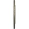 Ekena Millwork Jefferson Ceiling Medallion (Canopies up to 5"), 26 1/2"OD x 3 5/8"ID x 1 1/2"P, Witch Hazel Crackle CM26JEWHC - alternate 4